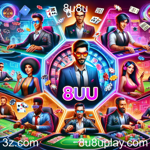 Explorando o Mundo dos Jogos Multijogador