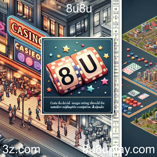 Explorando a Categoria de Jogos de Simulação no 8u8u